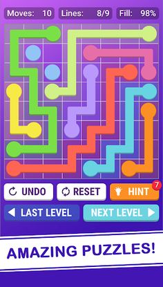 Link IT Dots - Screenshot 1