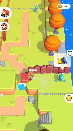 Friendship Puzzle - Screenshot 1