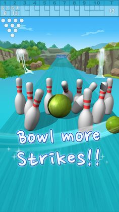 Speed Bowling - Screenshot 4