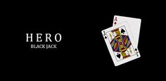Hero Blackjack - Screenshot 2