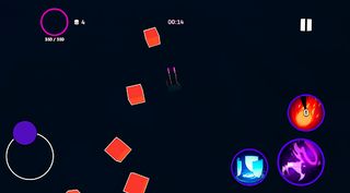 Magic Strike: Offline RPG Game - Screenshot 3