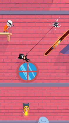 Tap & Up - Screenshot 3