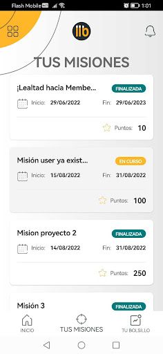 Membeer - Screenshot 3
