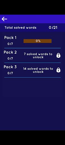 Wednesday QUIZ - Screenshot 2