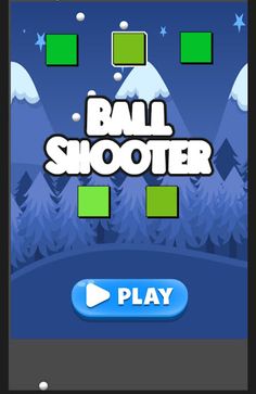 Ball Shooter - Screenshot 1