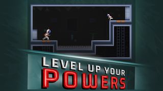 Gravity Jump: Space Adventure - Screenshot 2