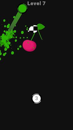 Fill Shape - Screenshot 1