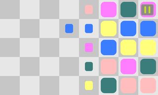 Color Run - Screenshot 3