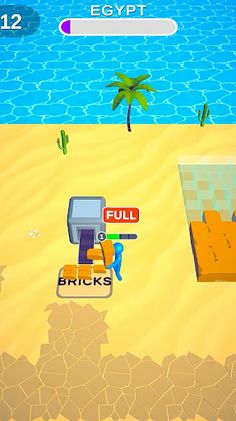 Build High - Screenshot 3