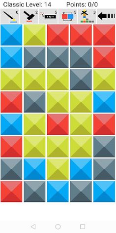 Tiles - Screenshot 2