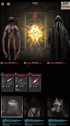 Hell O City - Screenshot 2