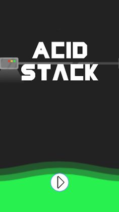 Acid Stack - Screenshot 1