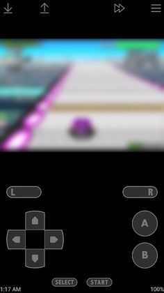 John GBAC - Screenshot 1