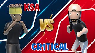 Paul Logan Fight Club - Screenshot 2