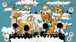 The Birds - Screenshot 2