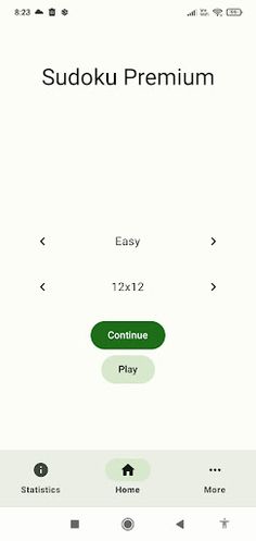Sudoku Master: Brain Challenge - Screenshot 4