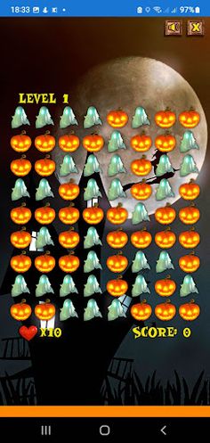 Genie Matching Puzzle - Screenshot 3