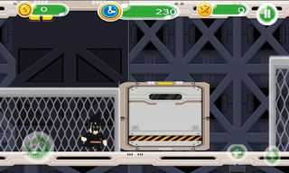 Krish 4 adventure - Screenshot 1