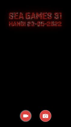 AR Drone Show - Screenshot 4