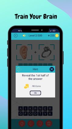 Picture Puzzle - Word Guessing - Screenshot 4