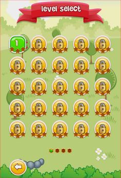 Match 3 adventure - Freetupet, - Screenshot 3