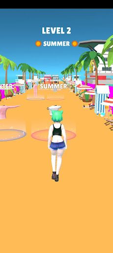 Make Your Girlfriend - Screenshot 4