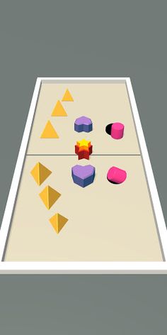 Hole vs Hole - Screenshot 4