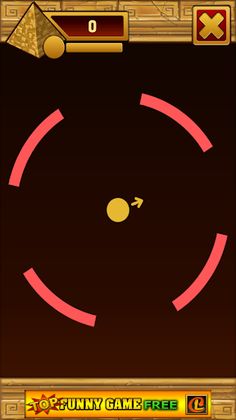 Point Game J - Shoot Out - Screenshot 3