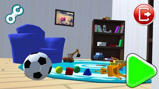 RoboCity 3 Assembly - Screenshot 1