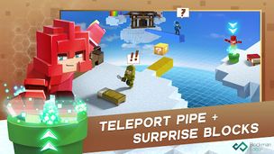 Garena Blockman Editor - Screenshot 3