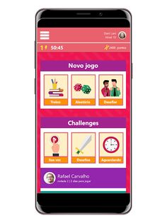 Jogo das Competências Unimed - Screenshot 4