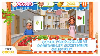 TRT Elif'in Düşleri - Screenshot 3