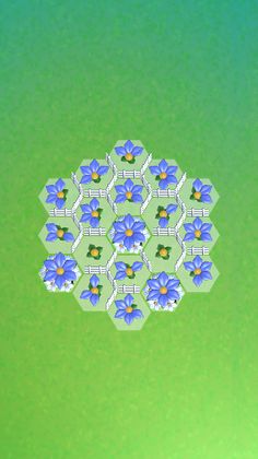 Flower Quest - Screenshot 1