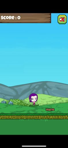 MAD Lance Block Jumper - Screenshot 4