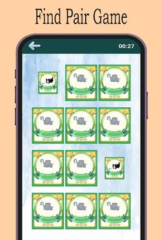 Cat and Mouse Fake Call & Game - Screenshot 4