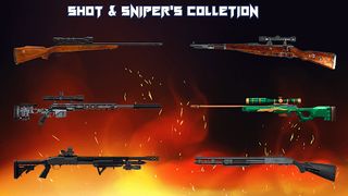 Gun Sound Simulator - Screenshot 1