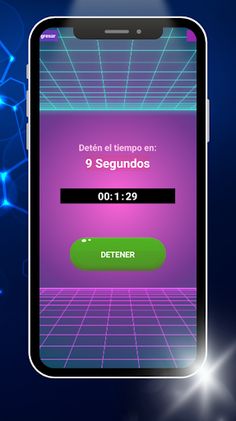 El Segundo Exacto - Screenshot 2