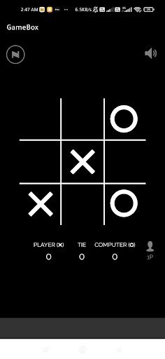 GameBox - Screenshot 3