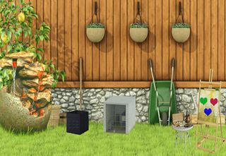 Fantasy Forest Adventure Escap - Screenshot 3