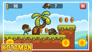 Kotaman - Screenshot 2