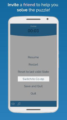 Sudoku Zenkai - Screenshot 4