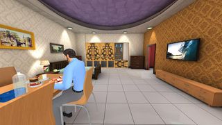 Being Better_Body Language - Screenshot 2