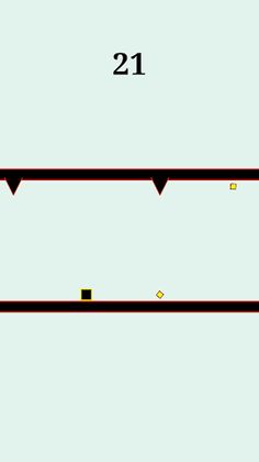 Moving Cube - Screenshot 4