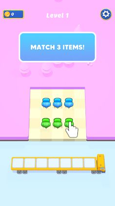 OutRush - Screenshot 1