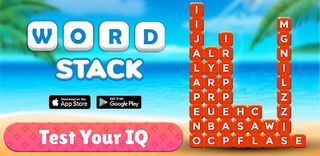 Stack Word_Puzzle Game - Screenshot 1