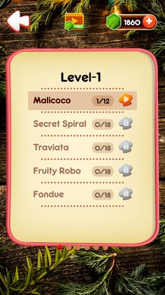 Word Master - Screenshot 2