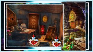 Cheerful Bee Escape - Screenshot 3