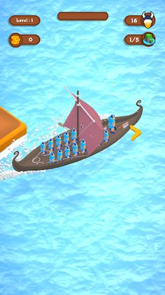 Viking Quest - Screenshot 4