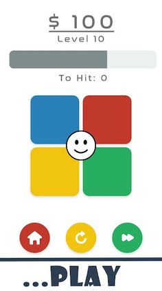 Tricky Color - Screenshot 2