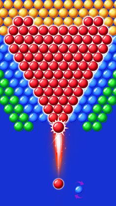 Bubble Master - Screenshot 1